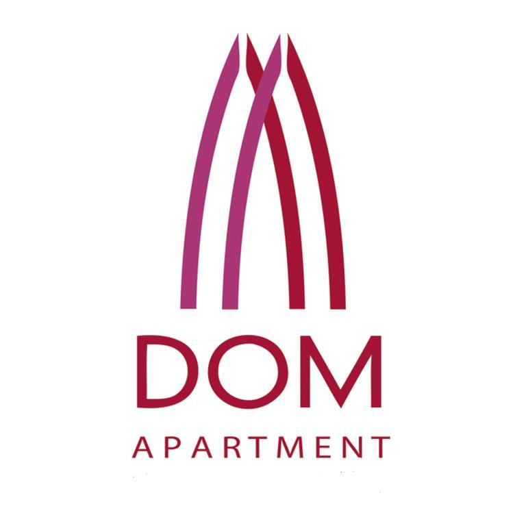 Domapartments Aachen City Екстер'єр фото