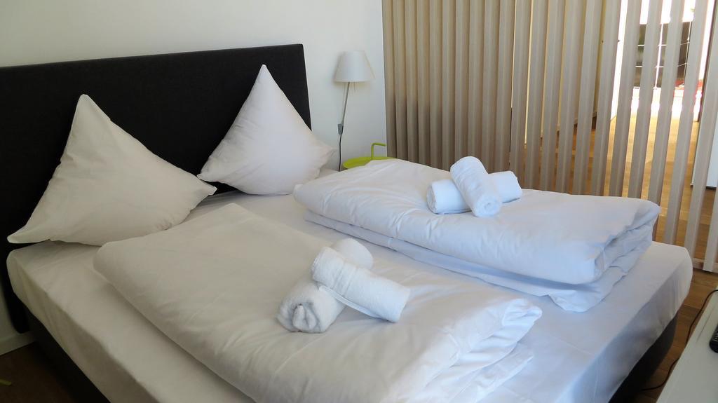 Domapartments Aachen City Екстер'єр фото