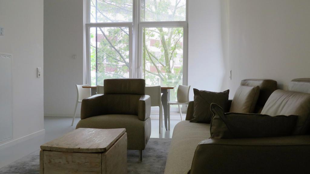 Domapartments Aachen City Екстер'єр фото