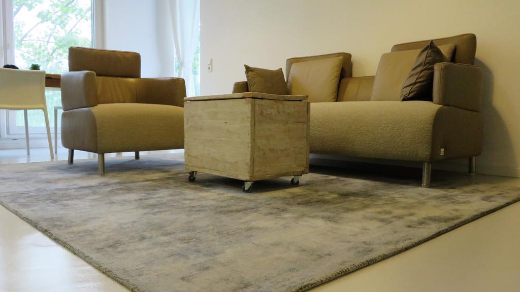 Domapartments Aachen City Екстер'єр фото