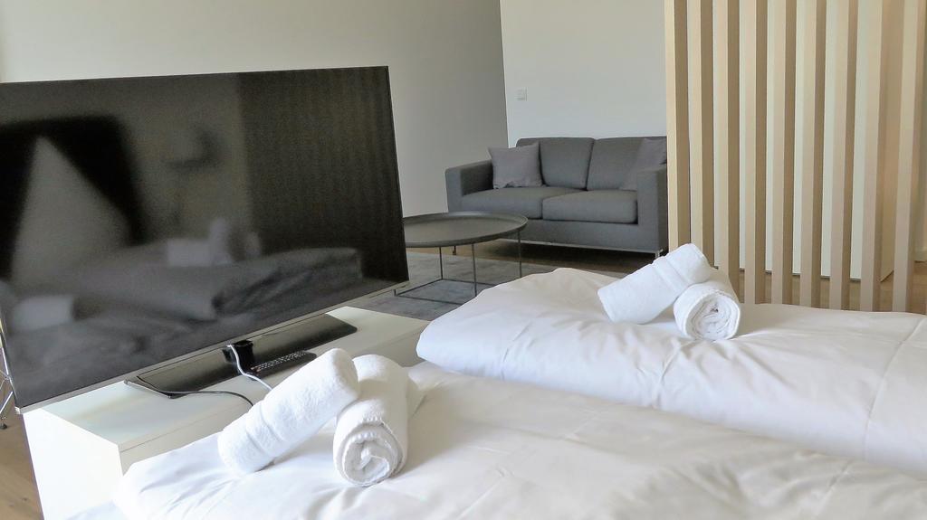 Domapartments Aachen City Екстер'єр фото