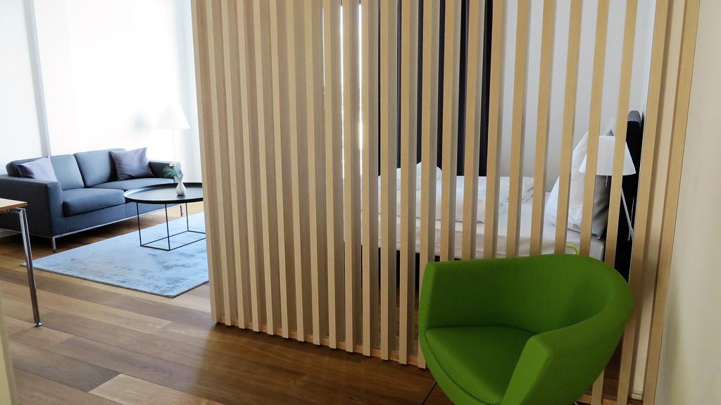 Domapartments Aachen City Екстер'єр фото