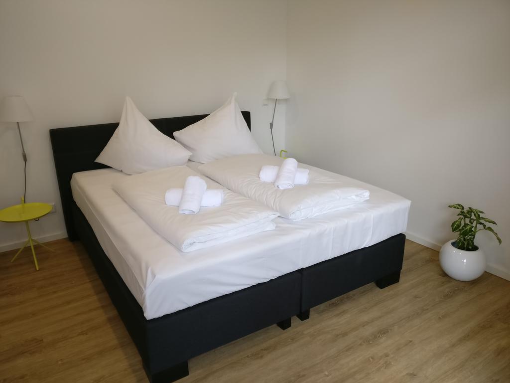 Domapartments Aachen City Екстер'єр фото